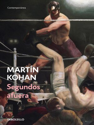 cover image of Segundos afuera